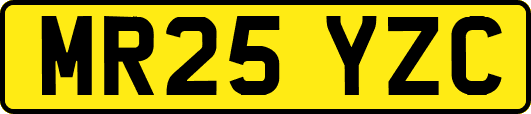 MR25YZC