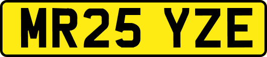 MR25YZE