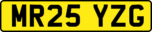 MR25YZG