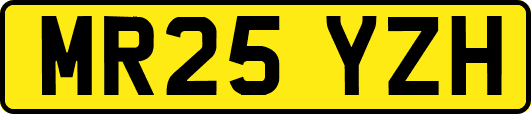 MR25YZH