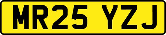 MR25YZJ