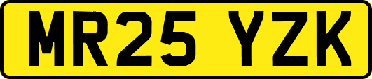 MR25YZK