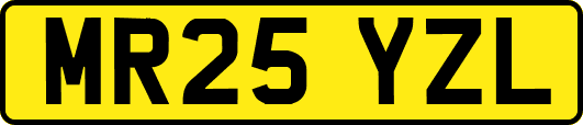 MR25YZL