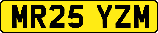 MR25YZM