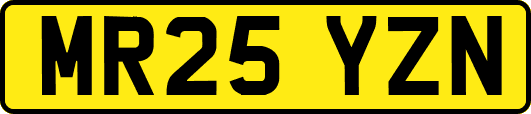 MR25YZN