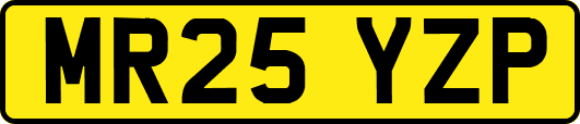 MR25YZP