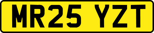 MR25YZT