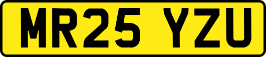 MR25YZU