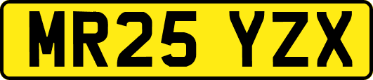 MR25YZX