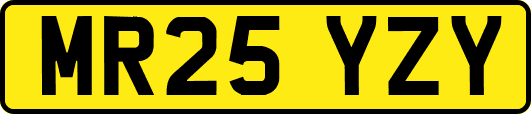 MR25YZY