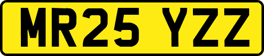 MR25YZZ