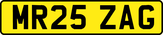 MR25ZAG