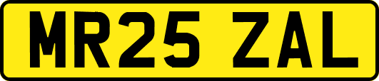 MR25ZAL