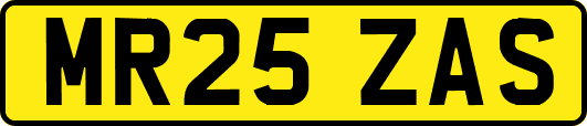 MR25ZAS