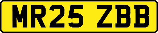 MR25ZBB
