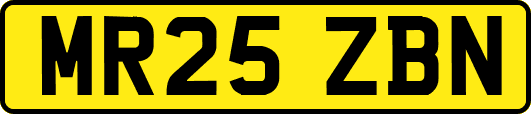 MR25ZBN