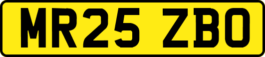 MR25ZBO