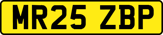 MR25ZBP