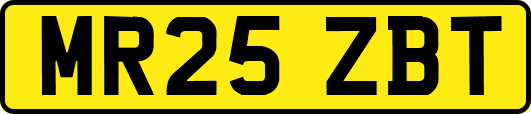 MR25ZBT
