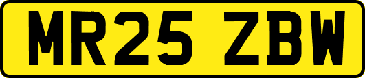 MR25ZBW