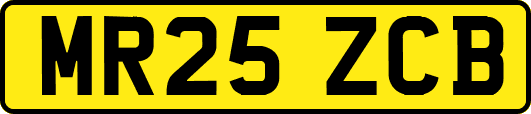 MR25ZCB