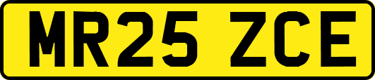 MR25ZCE