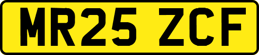 MR25ZCF