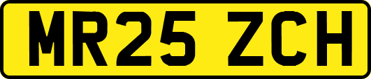 MR25ZCH