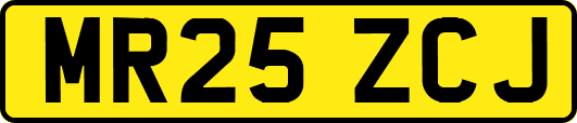 MR25ZCJ
