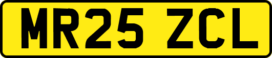 MR25ZCL
