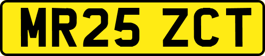 MR25ZCT