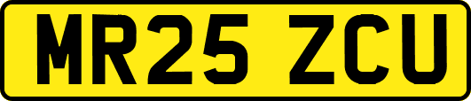 MR25ZCU