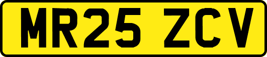 MR25ZCV
