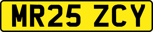 MR25ZCY