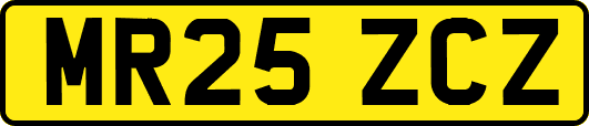 MR25ZCZ