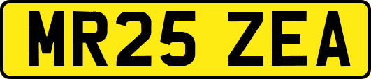 MR25ZEA