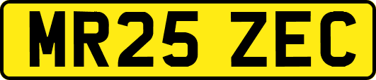 MR25ZEC