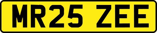 MR25ZEE