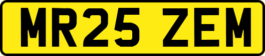 MR25ZEM