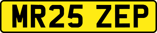 MR25ZEP