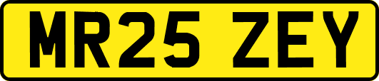 MR25ZEY