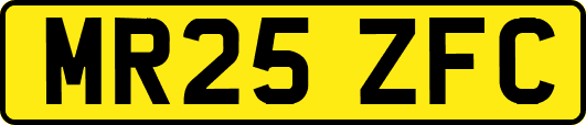 MR25ZFC