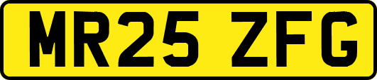 MR25ZFG