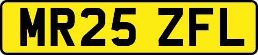 MR25ZFL