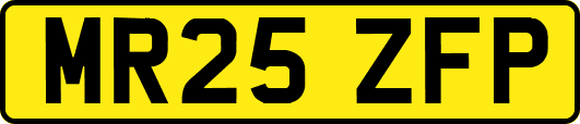 MR25ZFP