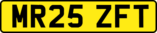 MR25ZFT