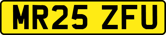 MR25ZFU