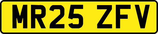 MR25ZFV