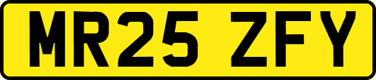 MR25ZFY