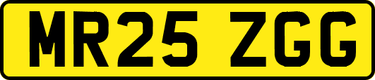 MR25ZGG